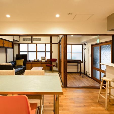 Third&Place Kyoto_Shijoomiya/四条大宮 Esterno foto