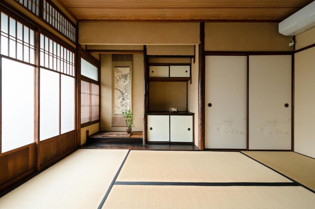 Third&Place Kyoto_Shijoomiya/四条大宮 Esterno foto