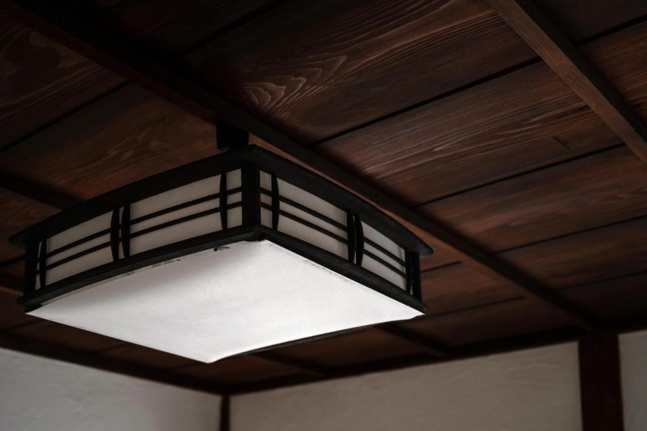 Third&Place Kyoto_Shijoomiya/四条大宮 Esterno foto