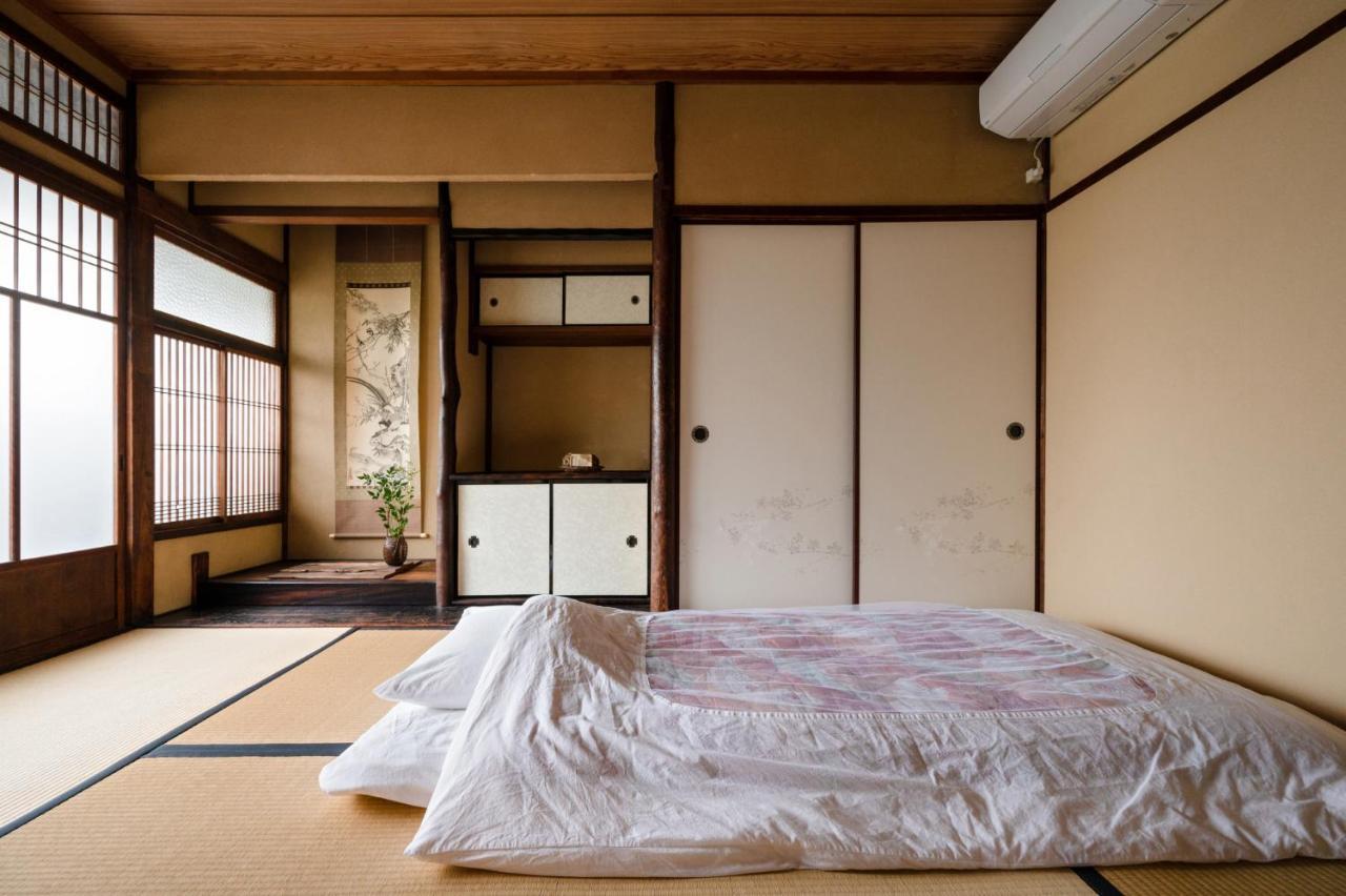 Third&Place Kyoto_Shijoomiya/四条大宮 Esterno foto