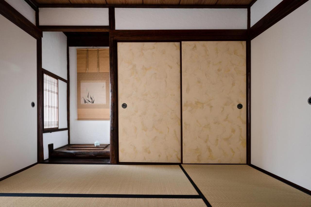 Third&Place Kyoto_Shijoomiya/四条大宮 Esterno foto
